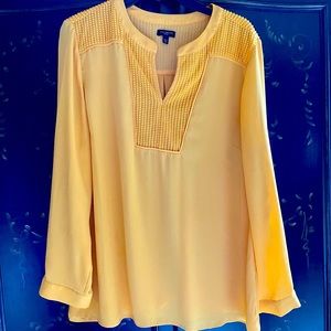TALBOTS Popover - XLP